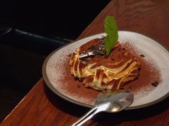 -斯比特花园西餐厅(东方商厦店)