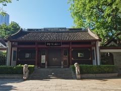 -柳侯公园