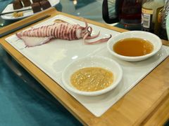 -随园花园餐厅(新港中路店)