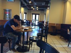 -星巴克(红房子店)