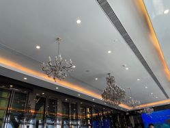 -空中一号宴会厅(信合大厦店)