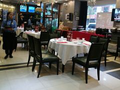 大堂-阿婆农家菜(车墩店)