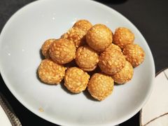 -沈灶河豚宴·河豚融合餐厅(汉中路店)