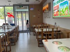 -呷哺呷哺 黄金牧场 (旧宫永辉超市店)
