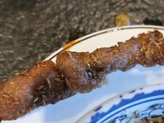 -仁和四季涮肉馆(天坛南门店)
