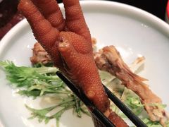 -新白鹿餐厅(爱琴海购物中心店)