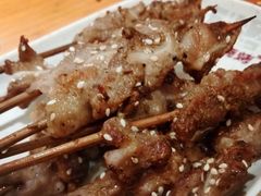 -木屋烧烤(南新店)