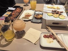 -苏小牛·牛肉串(国贸店)