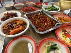 -老三样·旧食新味(万寿宫店)