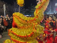 -海州古城