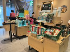 -星巴克臻选(广州东山锦轩店)