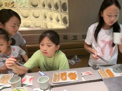 -白玉·朝鲜族烤串(深圳Kkone店)