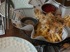 -Blac+Blac(中海环宇荟店)