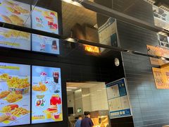 -麦当劳(杭州运河上街商业中心店)