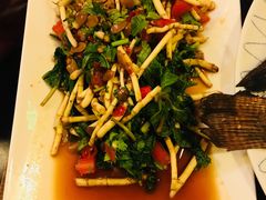 -紫滇源云南生态菜(丹凤街店)
