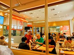 -小满手工粉(上海月星环球港店)