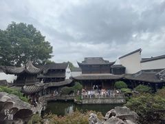 -胡雪岩故居
