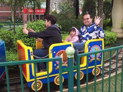 -史努比缤纷世界