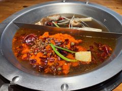 -楠火锅(哈尔滨金爵万象店)