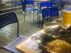 -蚝太郎 • 海鲜烧烤(建国路创始店)