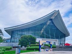 -中国（海南）南海博物馆