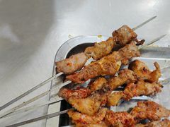 -文文烤肉(大皮院店)