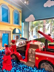 -尼克Playtime(欢乐海岸店)
