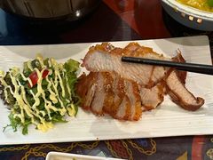 -米泰芒·东南亚料理(体育西店)
