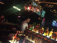 -光音瓦特俱乐部(高新店)