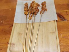 -大叹号啤酒屋·延边料理(延大店)