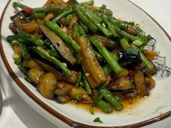 -澎湖湾农家菜(八一路楚天府店)