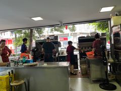 -幸福铁板烧(共和村店)