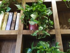 -蓝湾咖啡(桥林店)