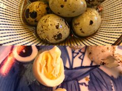 鹌鹑溏心蛋-坂吉屋·居酒屋深夜食堂(龙湖店)