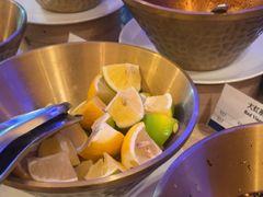 -River Café 海鲜自助(重庆丽笙世嘉酒店)