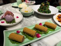 -北平盛世·新京菜·北京烤鸭(劲松·双井店)