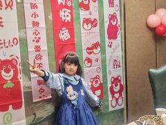 -盛百味·家宴餐厅(霸州分店)