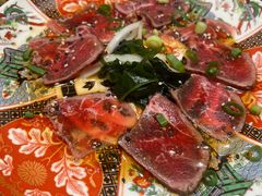 -渔荷食町·铁板烧料理(崂山万象汇店)