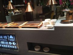 -格瑞欧海鲜自助烤肉火锅(光彩店)