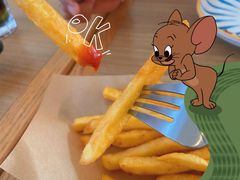 -必胜客(安盛购物广场金州店)