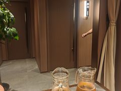 -阿喆私房菜(西五路店)