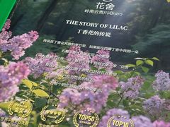菜单-花舍·新派粤菜·西餐·下午茶(亚运村·鸟巢店)