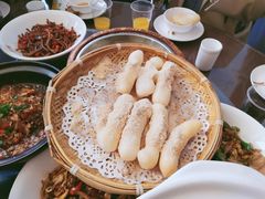 -天下客饭店(中山路店)