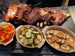 -西安W酒店·WEI全味西餐厅