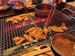 -夜食白市Yespicy·烧烤啤酒宵夜(番禺四海城店)