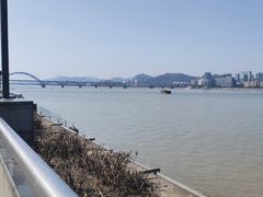 -钱塘江