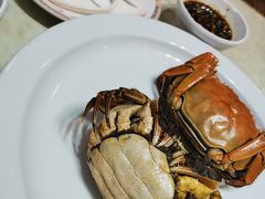 -稻香酒家(长宁KING88广场店)