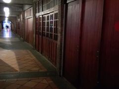 -剥皮寮历史街区