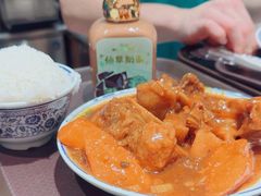 -澳门地道葡国餐