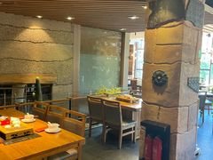 -小城粥道·海胆鲜虾粥(解放广场店)